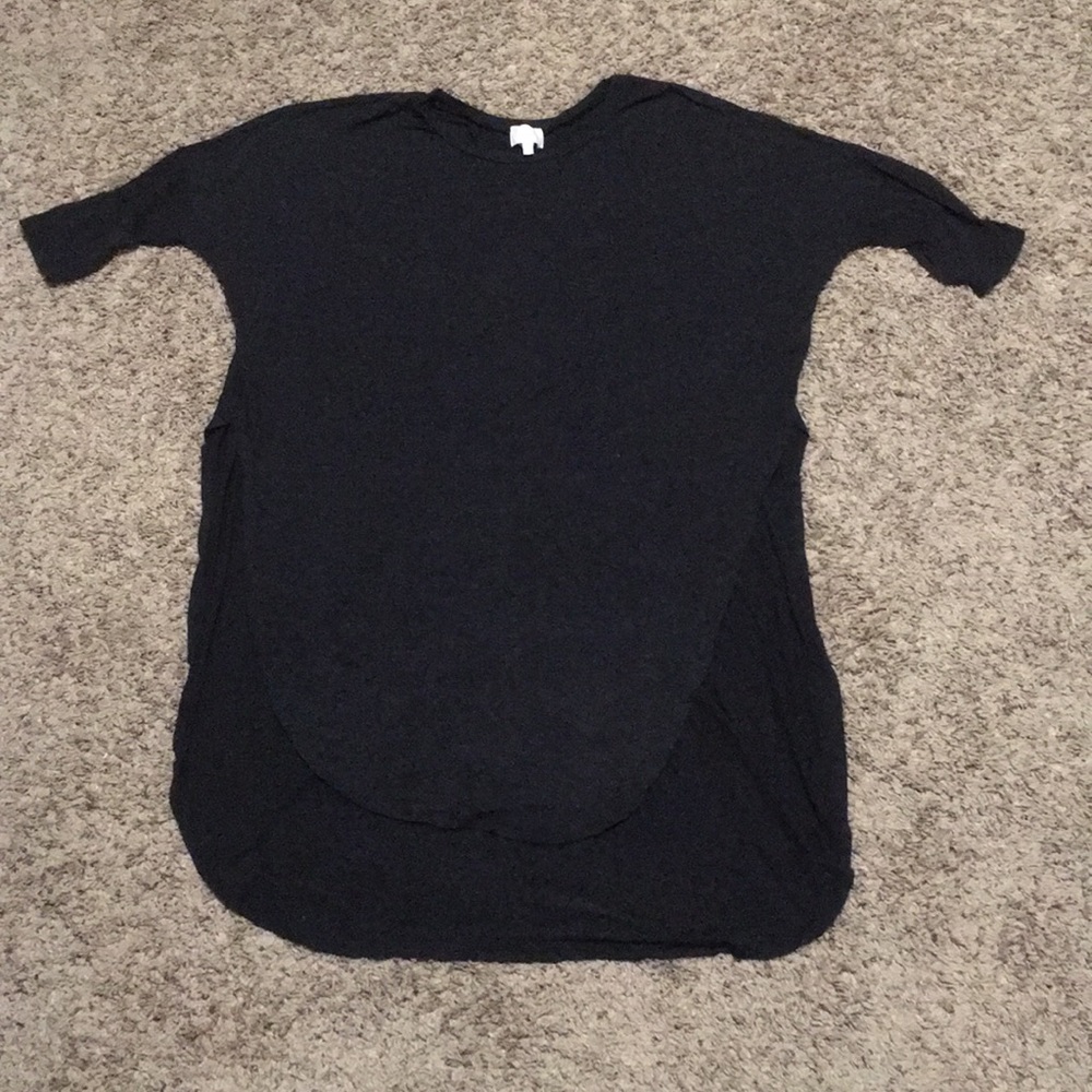 Anthropologie Deletta Top